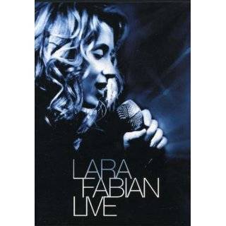 Lara Fabian Live [2002]
