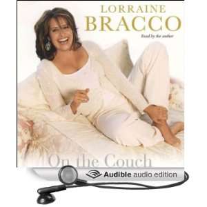    On the Couch (Audible Audio Edition) Lorraine Bracco Books
