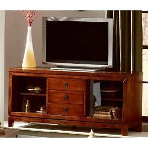  Davenport TV Stand by Steve Silver