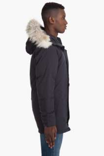  JACKETS // CANADA GOOSE 