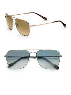 Oliver Peoples   Patten Sunglasses    