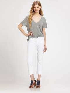 Citizens of Humanity   Dani Cropped Jeans    