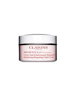 Clarins   Brightening Repairing Night Cream/1.7 oz.