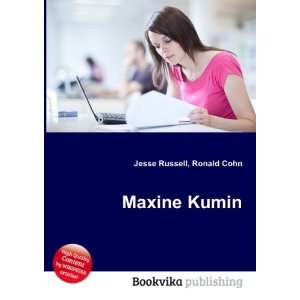 Maxine Kumin [Paperback]