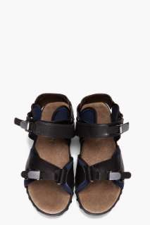 Lanvin Sport Sandals for men  