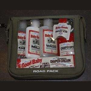  mayrons goods road pack 