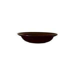  Milano Black Bowl   3 quart(6 Pieces/Unit) Kitchen 