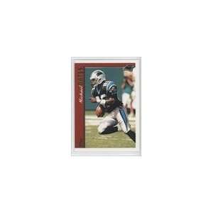  1997 Topps #373   Michael Bates Sports Collectibles