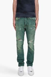  JEANS // RAF BY RAF SIMONS 