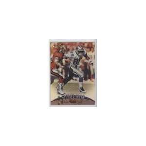    1998 Finest Refractors #61   Michael Irvin Sports Collectibles