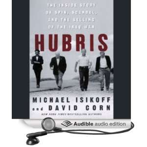   Audio Edition) Michael Isikoff, David Corn, Stefan Rudnicki Books