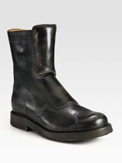 Maison Martin Margiela   Vintage Leather Boots