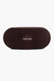 Tom Ford Eyewear Daniel Tf114 28e Sunglasses for men  