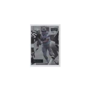  1992 Playoff Promos #6   Mike Golic Sports Collectibles