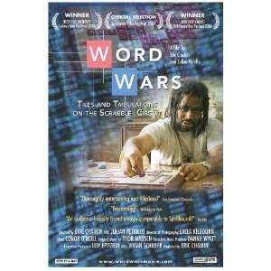 Wars Movie Poster (11 x 17 Inches   28cm x 44cm) (2004) Style A  (Mike 