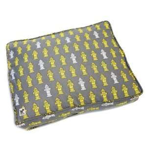  Molly Mutt Spitting Fire Dog Duvet   Small (Quantity of 2 