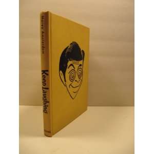  Keep Laghing By Morey Amsterdam Morey Amsterdam Books