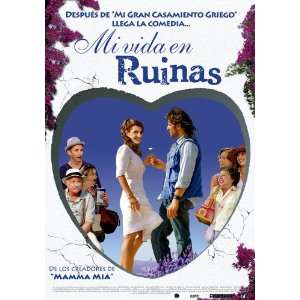   Nia Vardalos)(Richard Dreyfuss)(Rachel Dratch)(María Adánez) Home