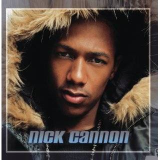 Nick Cannon [2003]