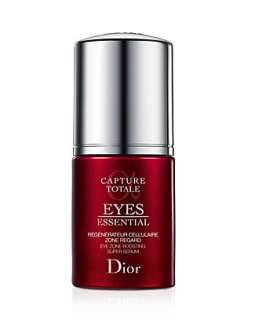 Dior Capture Totale Eyes Essential  