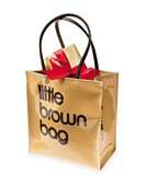   little brown bag everyones favorite bloomies souvenir water resistant