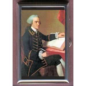  J. SINGLETON COPLEY JOHN HANCOCK COIN, MINT OR PILL BOX 