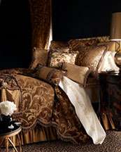 SWEET DREAMS INC. Kedleston Bed Linens   