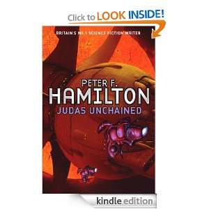   (Commonwealth Saga 2) Peter F Hamilton  Kindle Store