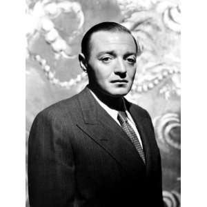  Peter Lorre, 1944 Premium Poster Print, 12x16