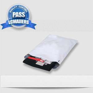 100 12x15.5 POLY MAILERS ENVELOPES SHIPPING BAGS 12x15  
