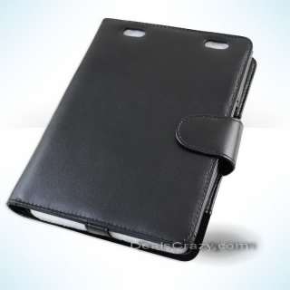   Cover Case Wallet For Archos 70b eReader +Touch Pen Folio New  