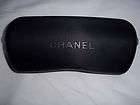 chanel eyeglass case  