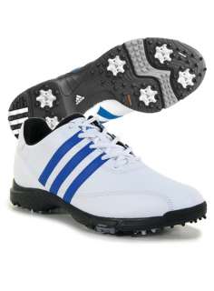 NEW Adidas GOLFLITE 3 Mens Waterproof Golf Shoe  