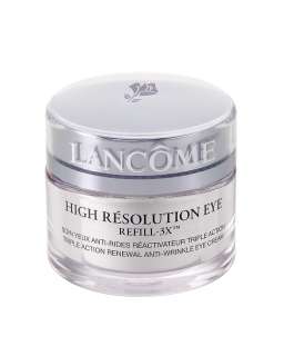 Lancôme High Résolution Refill 3X™ Eye   Eye Care   Skincare 