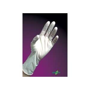TotalSource CRP0165 L Duraguard Class 100 Powder Free Nitrile Gloves 