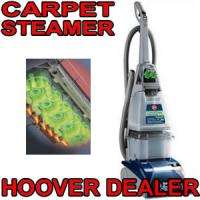 Hoover SteamVac Carpet Cleaner w/Clean Surge F5914 900  