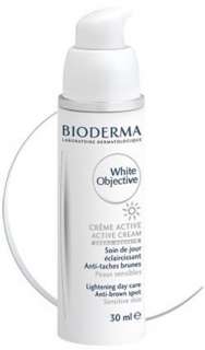 works on the main mechanisms that cause skin pigmentation 