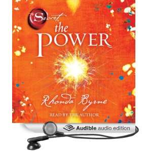  The Power (Audible Audio Edition) Rhonda Byrne Books