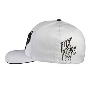 Fox Racing Point to the Fence Hat  
