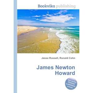  James Newton Howard Ronald Cohn Jesse Russell Books