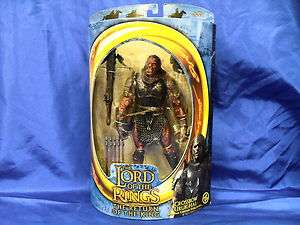 Lord of the Rings The Return of the King Crossbow Uruk Hai Still 