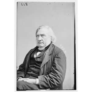  Judge Samuel Nelson