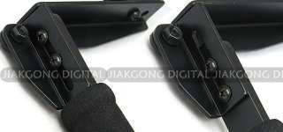 Flash Bracket Grip for NIKON D90 D95 D80 D70s D60 D40  