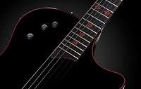  Taylor Guitars STSM T5 Serj Tankian Signature T5 Acoustic 