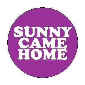 Shawn Colvin  SUNNY CAME HOME  1.25 Magnet