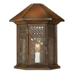 Westwinds Collection 13 High Outdoor Sconce