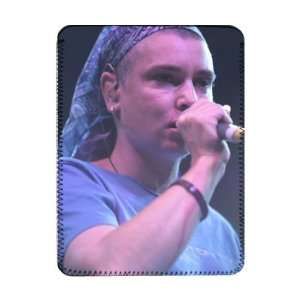 Sinead OConnor performing at the V Festival   iPad Cover (Protective 