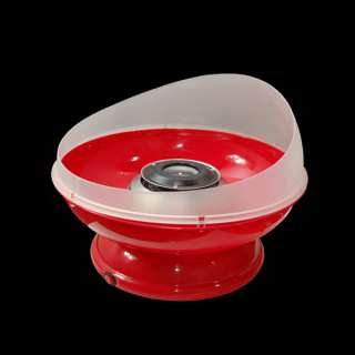   your home or business party brand new color glossy red bowl diameter