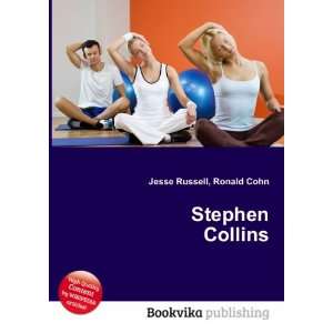 Stephen Collins [Paperback]