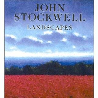 John Stockwell Landscapes by John Stockwell ( Hardcover   July 11 